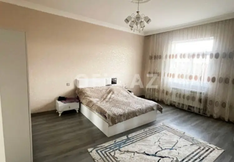 6 otaqlı mənzil Satılır, Yeni Ramana, Sabunçu, Bakı