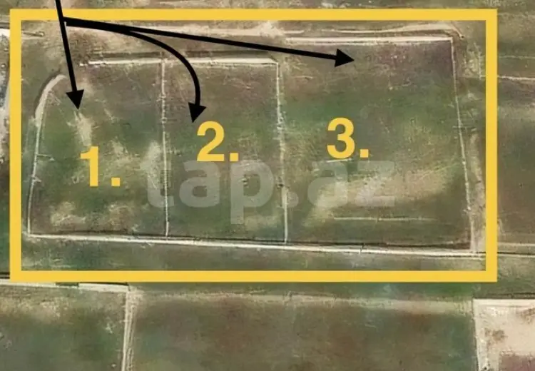 0 m² Obyekt / Ofis , Masazır, Abşeron