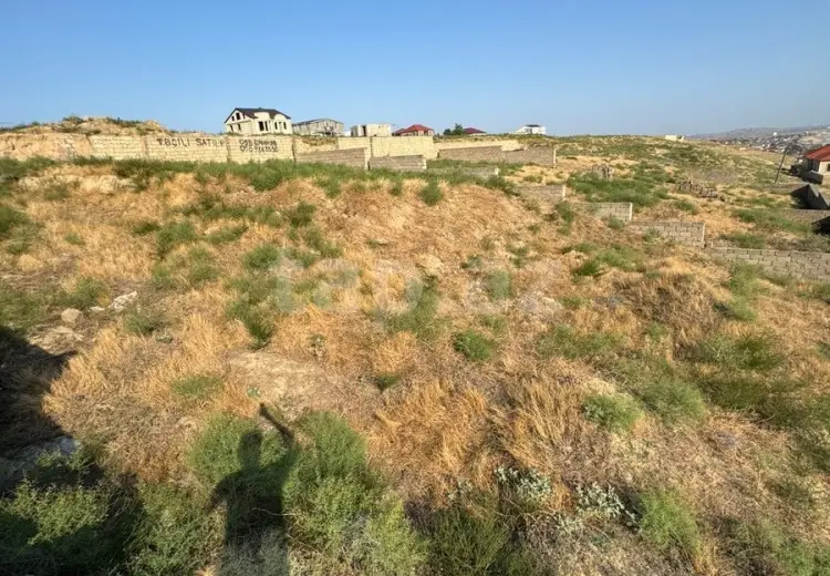 0 m² Obyekt / Ofis , Masazır, Abşeron