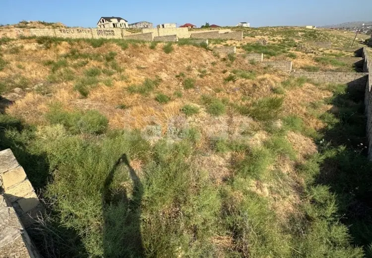0 m² Obyekt / Ofis , Masazır, Abşeron