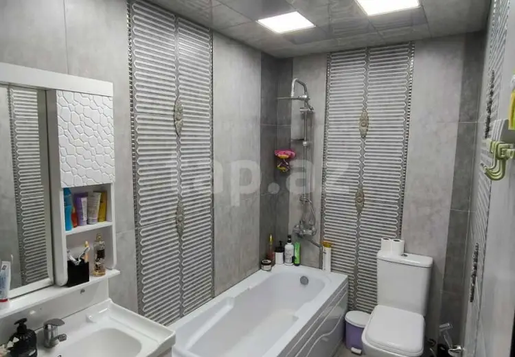 3 otaqlı mənzil , Sumqayıt