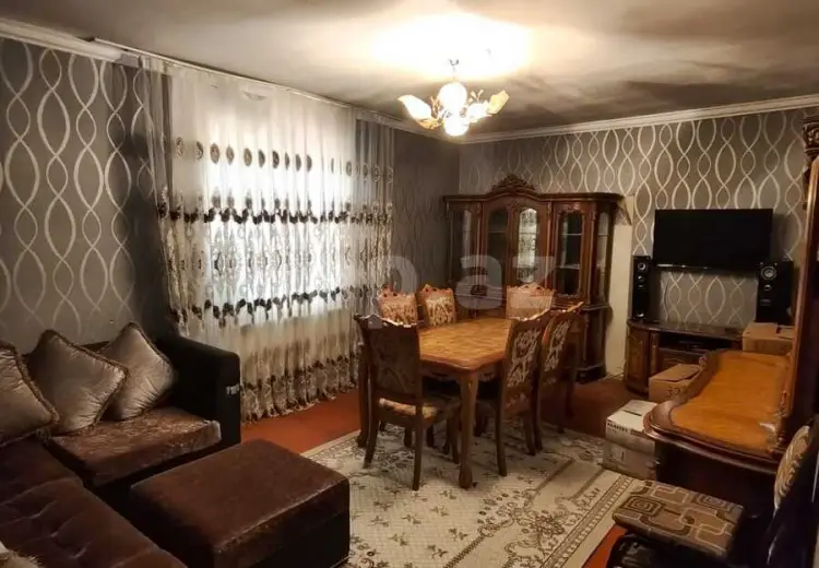 3 otaqlı mənzil , Sumqayıt