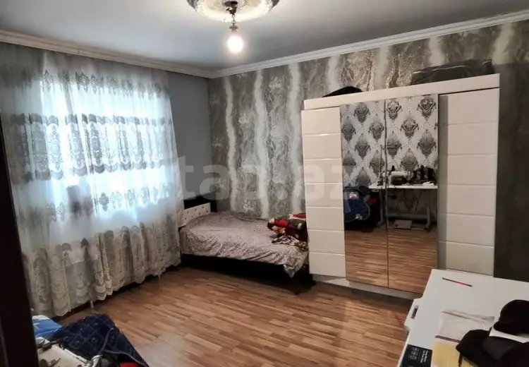 3 otaqlı mənzil , Sumqayıt
