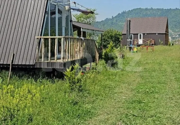 0 m² Obyekt / Ofis , Astara