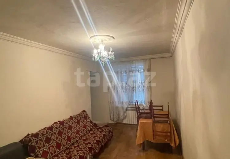 3 otaqlı mənzil Kirayə (aylıq), Montin qəs., Nərimanov, Bakı