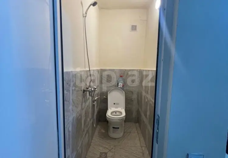 3 otaqlı mənzil Kirayə (aylıq), Montin qəs., Nərimanov, Bakı