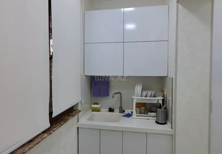 100 m² Obyekt / Ofis Satılır, Nəsimi, Bakı