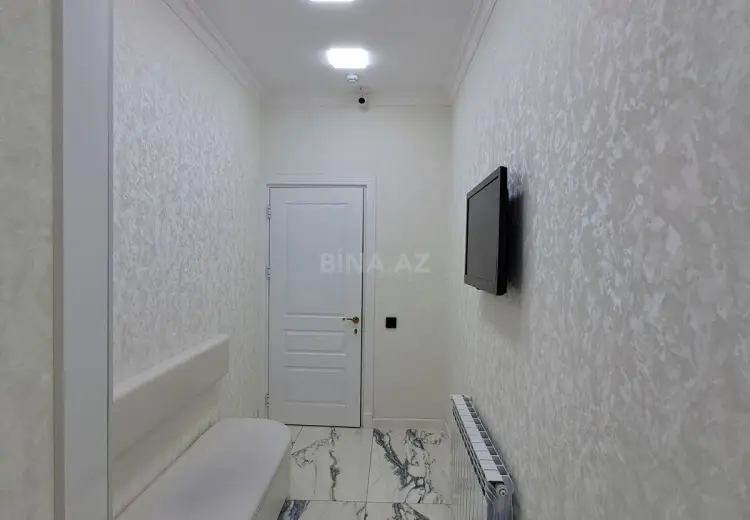 100 m² Obyekt / Ofis Satılır, Nəsimi, Bakı