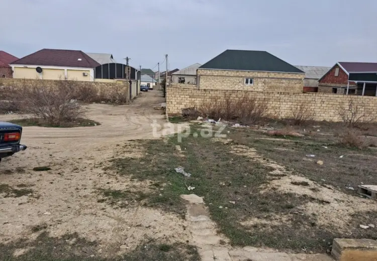 0 m² Obyekt / Ofis , Saray, Abşeron