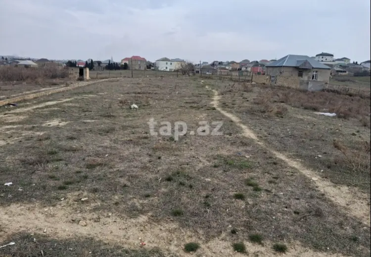 0 m² Obyekt / Ofis , Saray, Abşeron