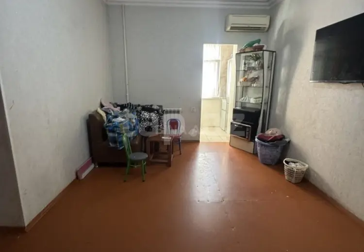 2 otaqlı mənzil , 6-cı mikrorayon, Binəqədi, Bakı