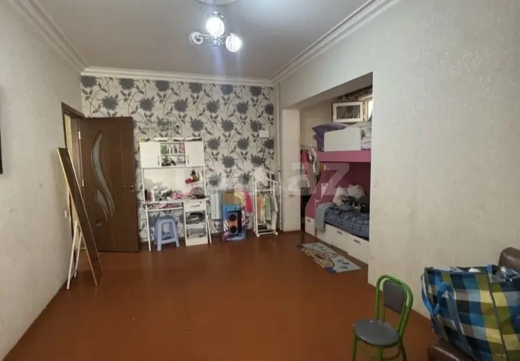 2 otaqlı mənzil , 6-cı mikrorayon, Binəqədi, Bakı