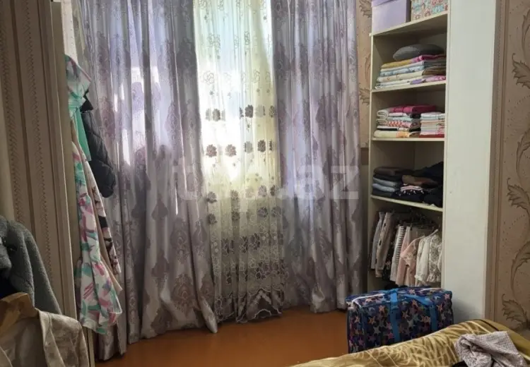 2 otaqlı mənzil , 6-cı mikrorayon, Binəqədi, Bakı