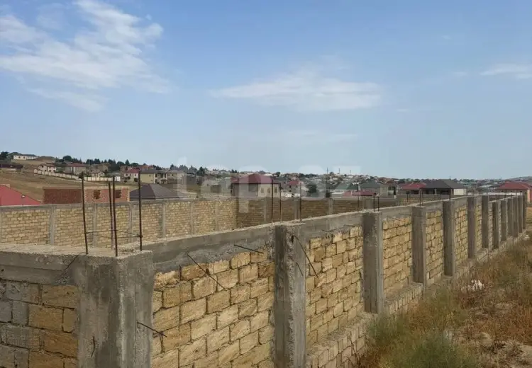 0 m² Obyekt / Ofis , Novxanı, Abşeron