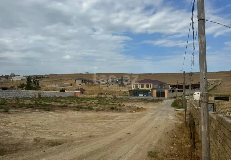 0 m² Obyekt / Ofis , Novxanı, Abşeron