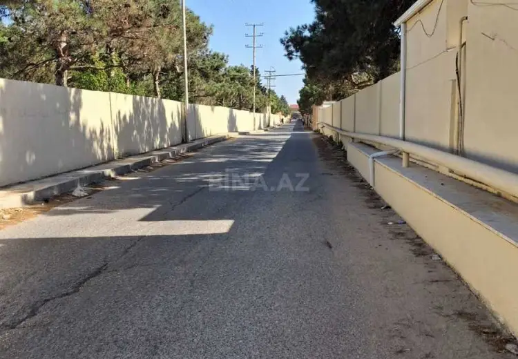 4.2 sot Torpaq Satılır, Mərdəkan, Xəzər, Bakı