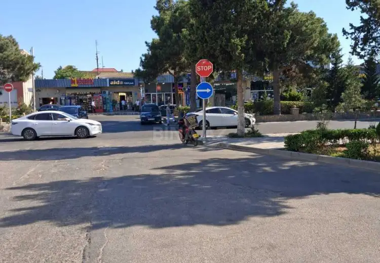 4.2 sot Torpaq Satılır, Mərdəkan, Xəzər, Bakı