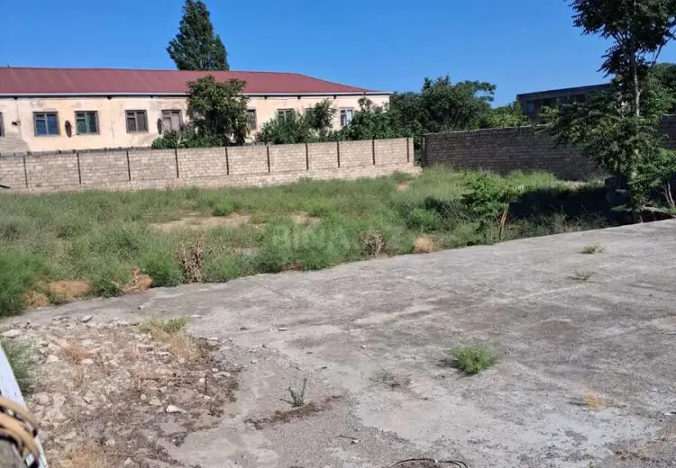 4.2 sot Torpaq Satılır, Mərdəkan, Xəzər, Bakı