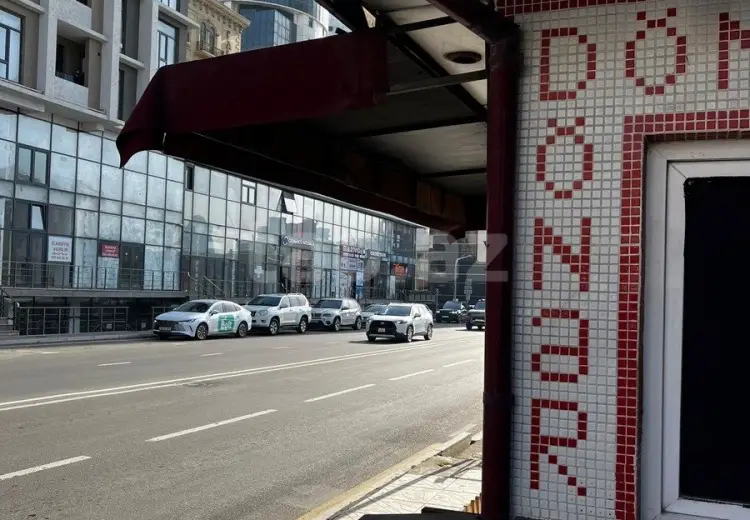 0 m² Obyekt / Ofis , Bakı