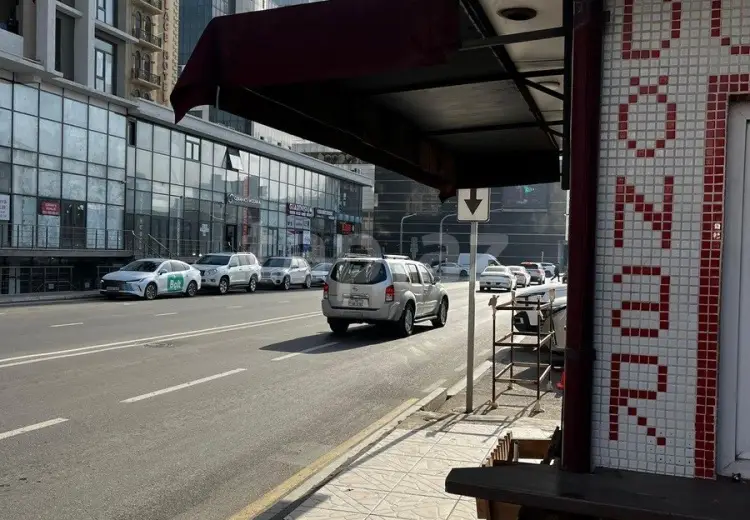 0 m² Obyekt / Ofis , Bakı