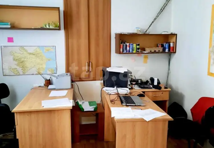 0 m² Obyekt / Ofis , Bakı