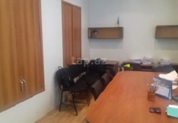 0 m² Obyekt / Ofis , Bakı