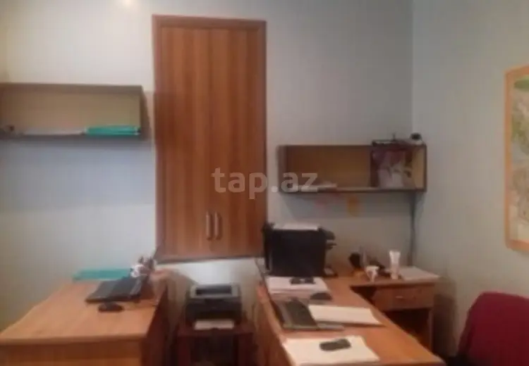 0 m² Obyekt / Ofis , Bakı