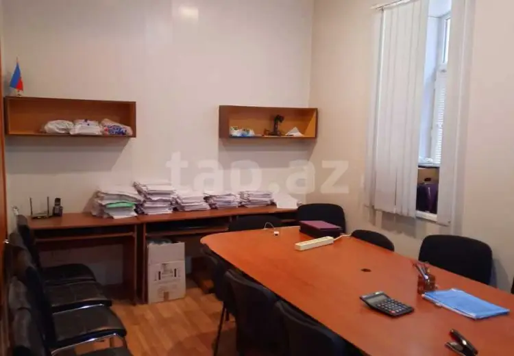 0 m² Obyekt / Ofis , Bakı