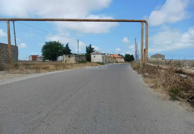 12 sot Torpaq Satılır, Nardaran qəs., Sabunçu, Bakı
