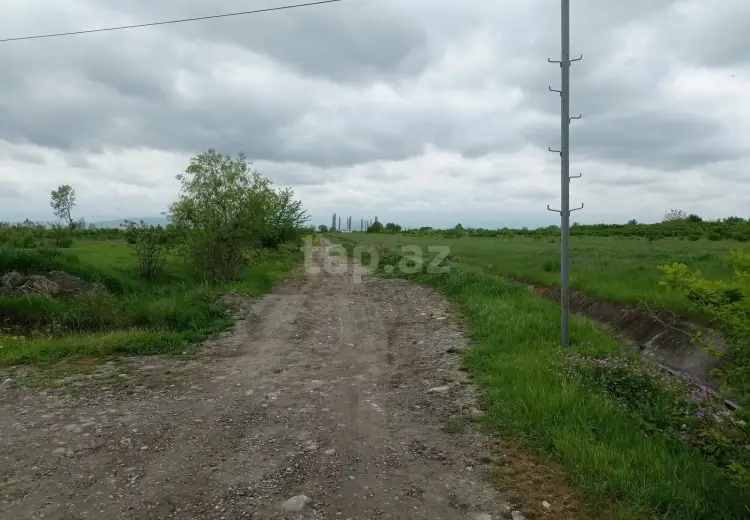 0 m² Obyekt / Ofis , Xaçmaz