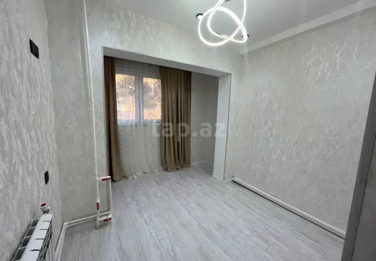 2 otaqlı mənzil , Bakı