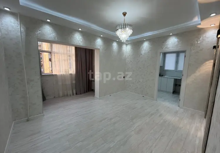 2 otaqlı mənzil , Bakı