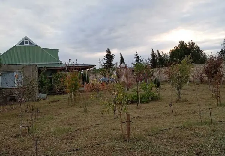 12 sot Torpaq Satılır, Nardaran qəs., Sabunçu, Bakı