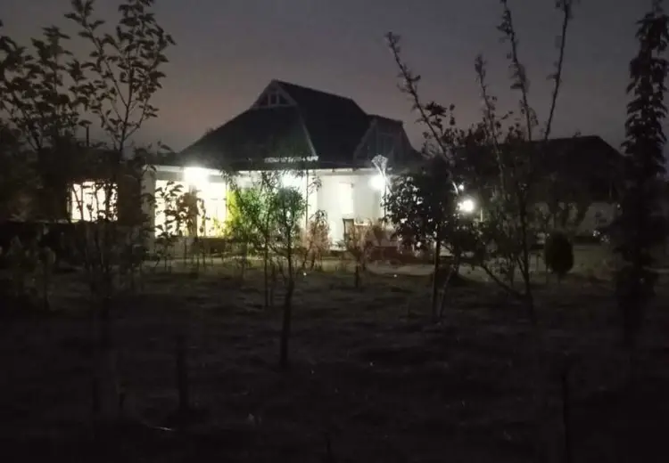 12 sot Torpaq Satılır, Nardaran qəs., Sabunçu, Bakı