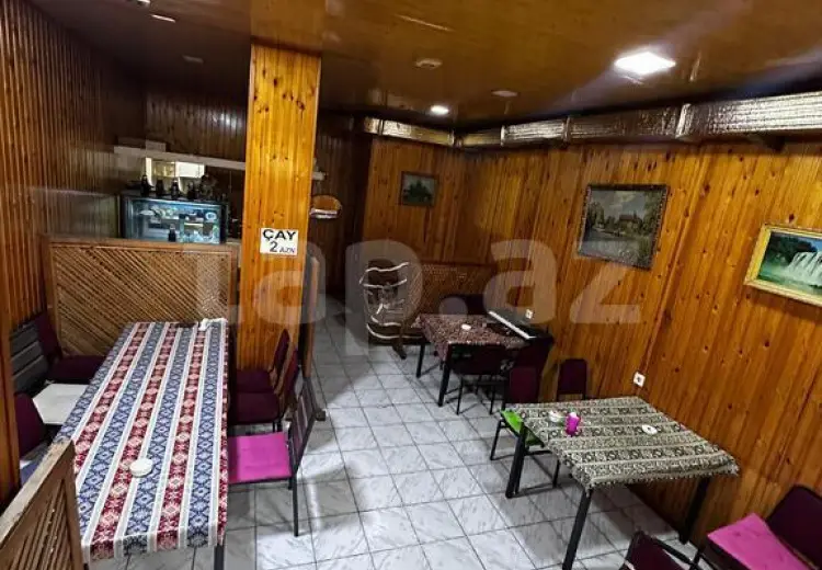0 m² Obyekt / Ofis , Bakıxanov qəs., Sabunçu, Bakı
