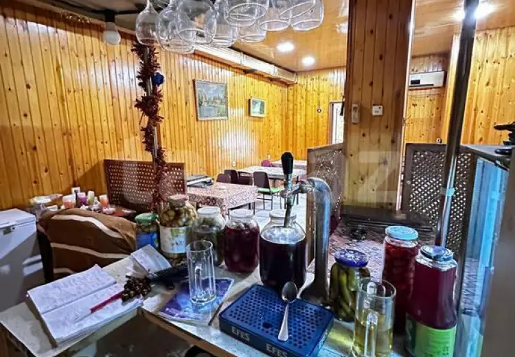 0 m² Obyekt / Ofis , Bakıxanov qəs., Sabunçu, Bakı