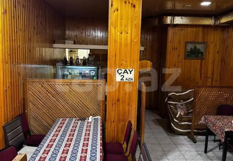 0 m² Obyekt / Ofis , Bakıxanov qəs., Sabunçu, Bakı