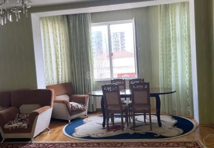 3 otaqlı mənzil Satılır, Yasamal qəs., Yasamal, Bakı