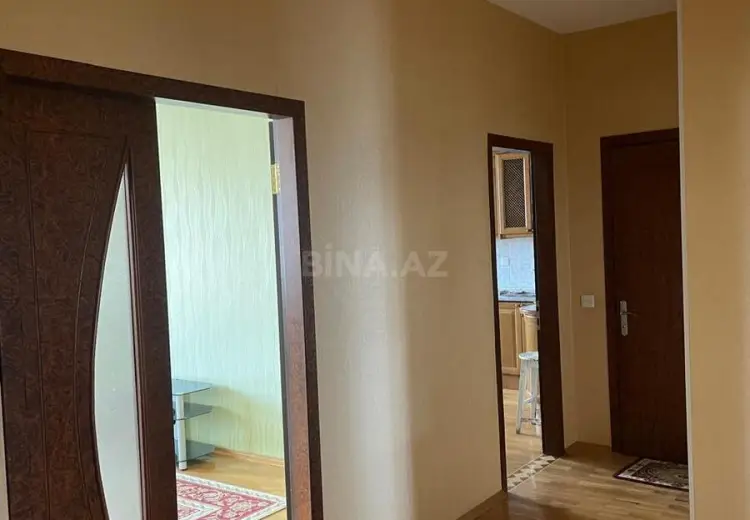 3 otaqlı mənzil Satılır, Yasamal qəs., Yasamal, Bakı