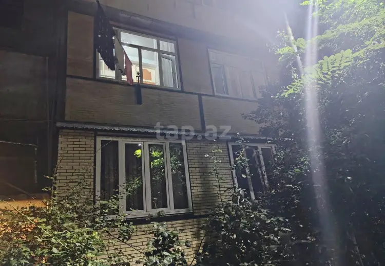 1 otaqlı mənzil , Gəncə