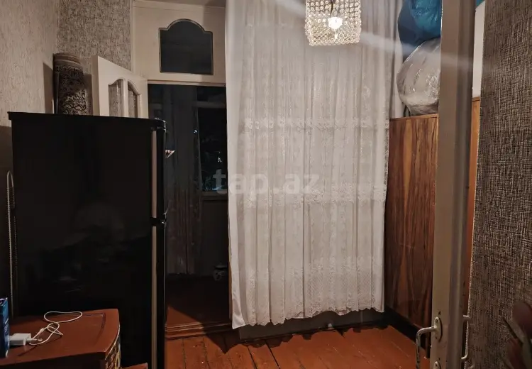 1 otaqlı mənzil , Gəncə