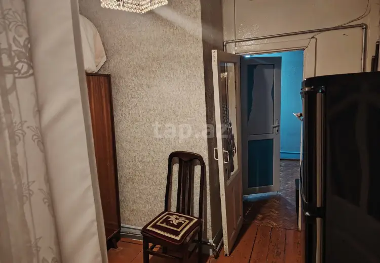 1 otaqlı mənzil , Gəncə