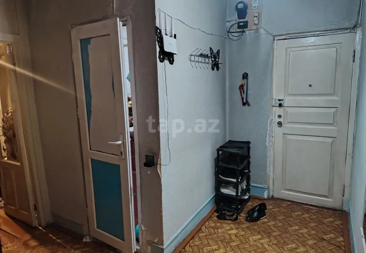 1 otaqlı mənzil , Gəncə