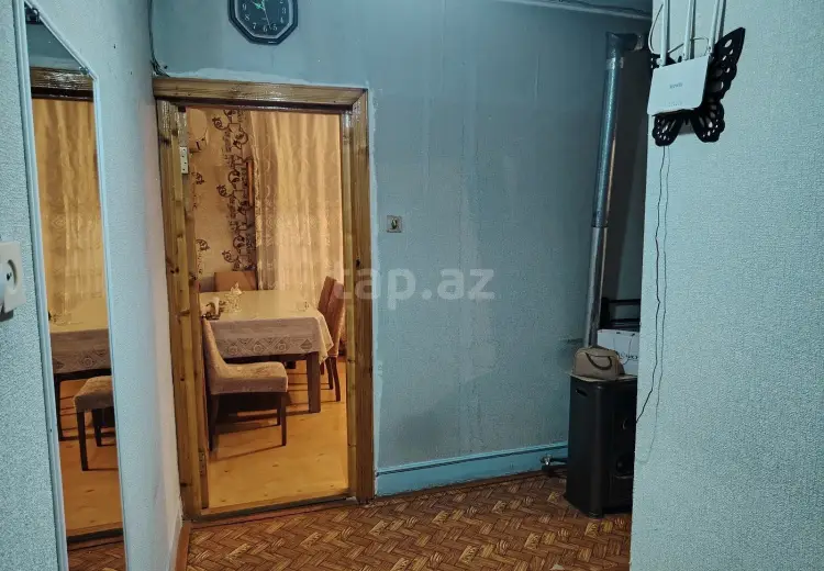 1 otaqlı mənzil , Gəncə