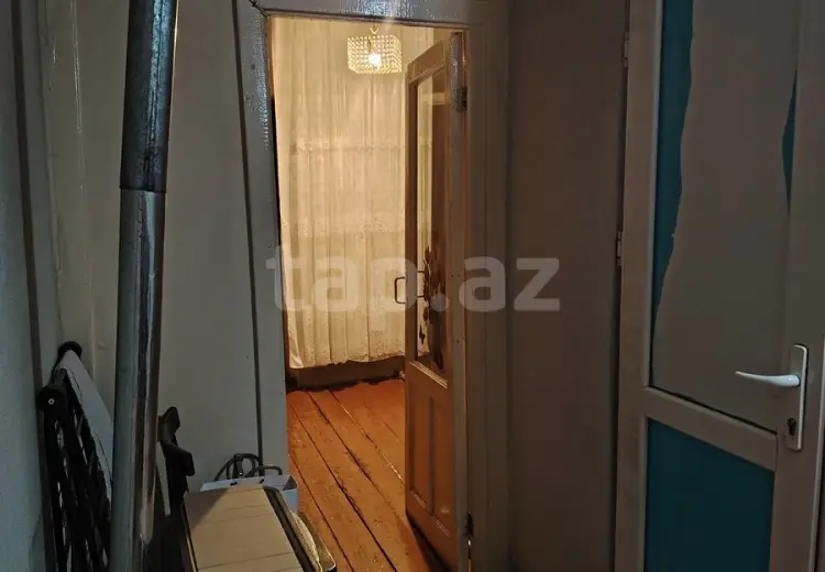 1 otaqlı mənzil , Gəncə