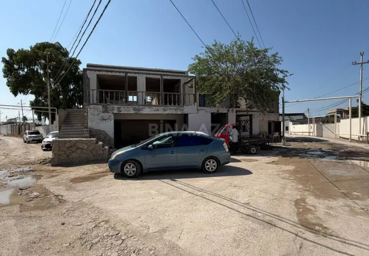 15 sot Torpaq Satılır, Şüvəlan, Xəzər, Bakı