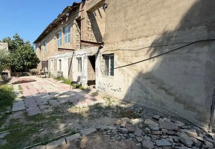 15 sot Torpaq Satılır, Şüvəlan, Xəzər, Bakı