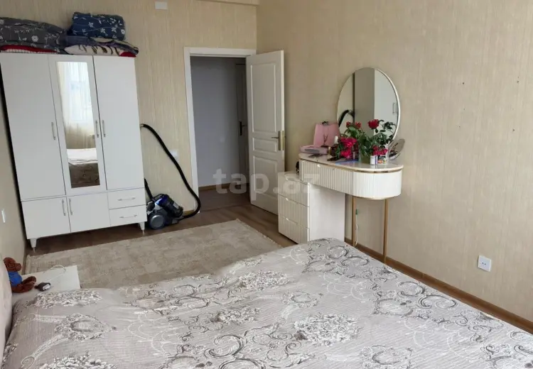 2 otaqlı mənzil Kirayə (aylıq), Sumqayıt