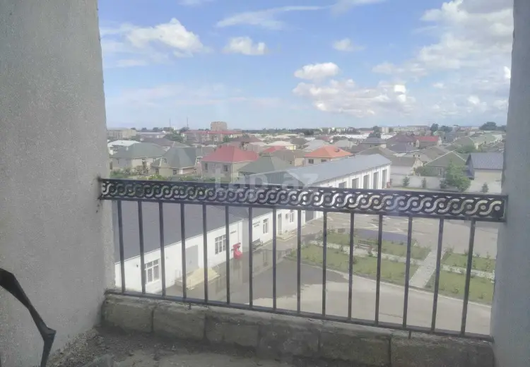 3 otaqlı mənzil , Xaçmaz