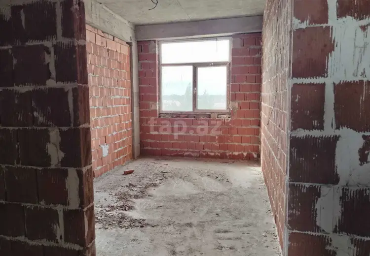 3 otaqlı mənzil , Xaçmaz